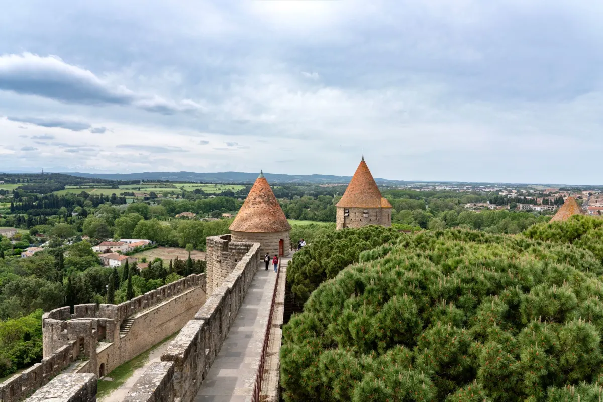 Sites UNESCO à découvrir en Occitanie : liste complète et itinéraires